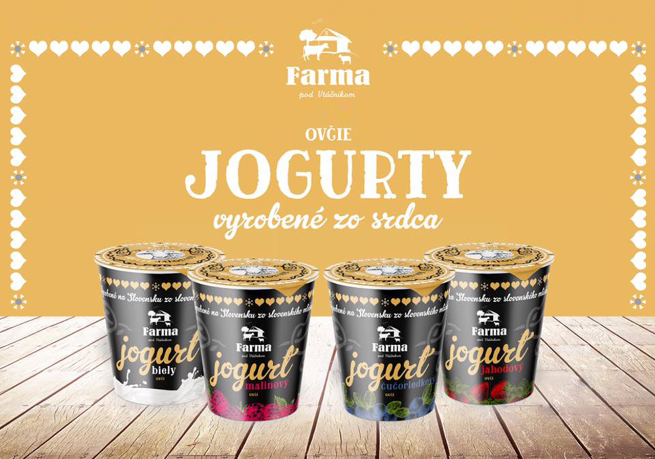 jogurty FpV